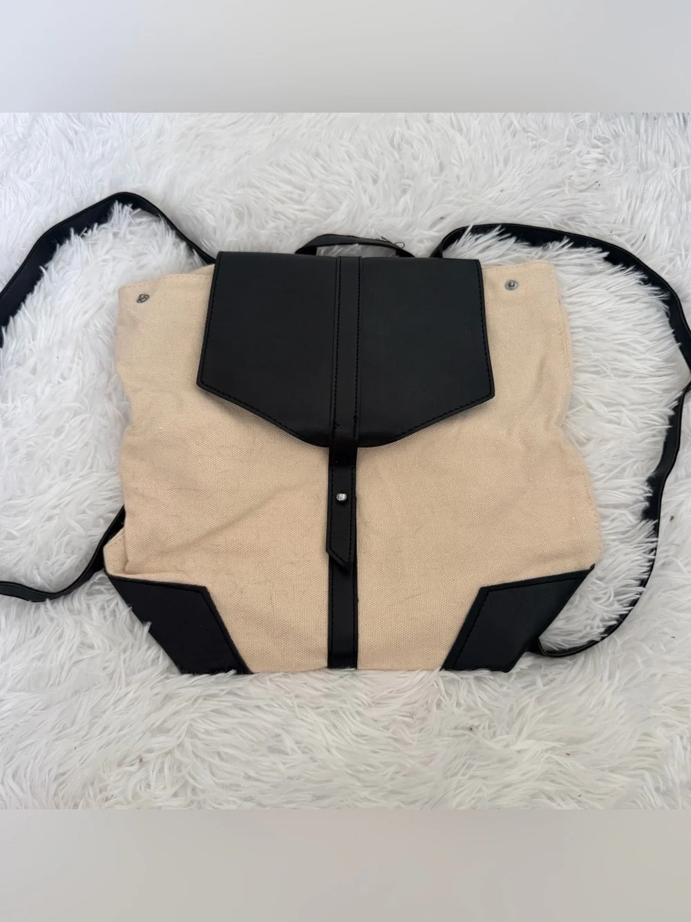 Deux Lux Demi Backpack